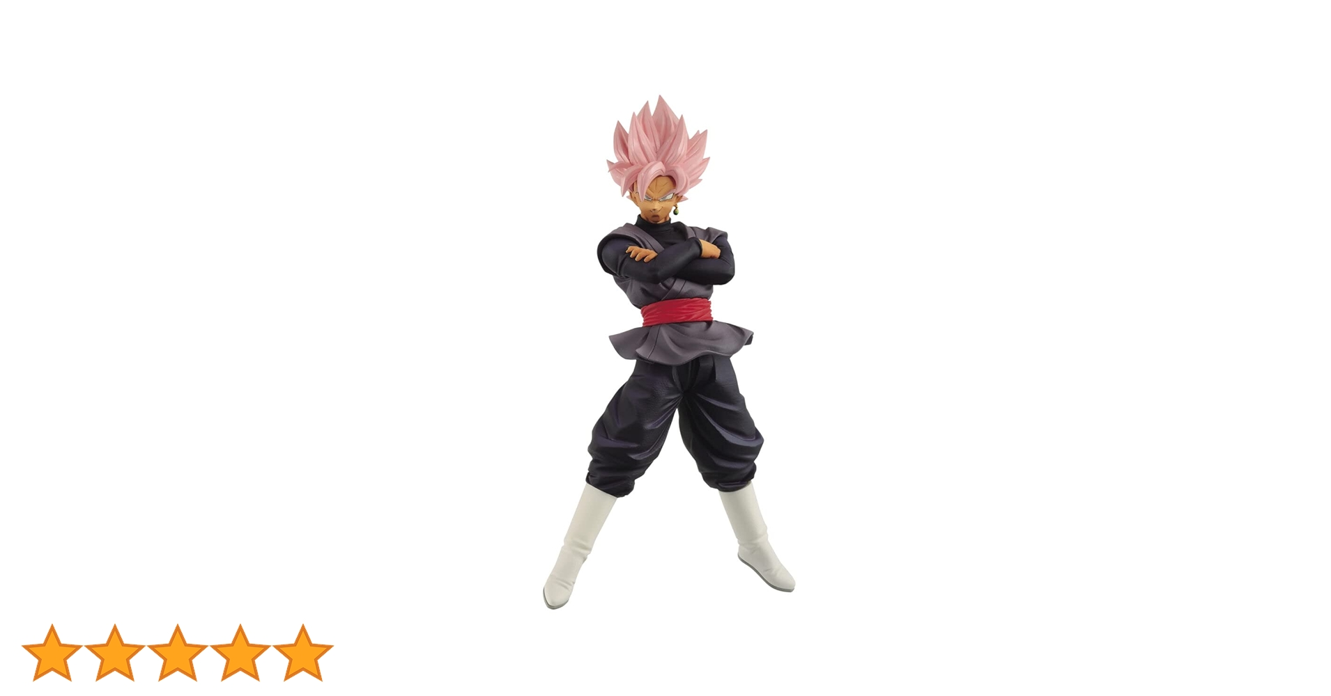 ドラゴンボール フィギュアセット　まとめ売り　ロゼ付き Amazon.co.jp: バンプレスト 一番くじ ドラゴンボール SUPER